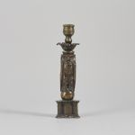 1337 4581 Ljusstake